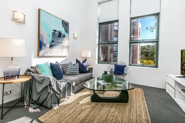 Main view of Homely apartment listing, 111/2 Macpherson Street, Cremorne NSW 2090