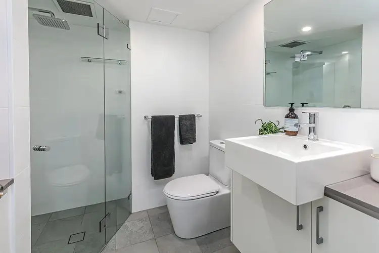 Fourth view of Homely apartment listing, 111/2 Macpherson Street, Cremorne NSW 2090