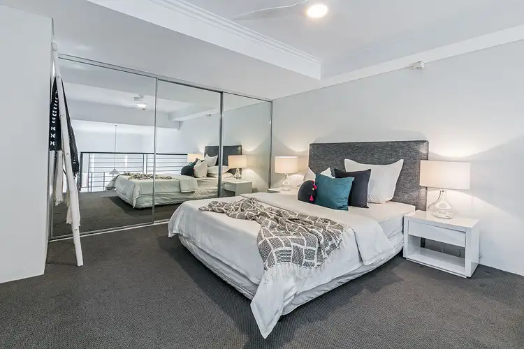 Sixth view of Homely apartment listing, 111/2 Macpherson Street, Cremorne NSW 2090