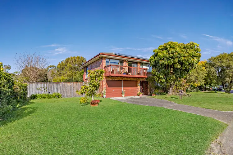 28 Marceau Drive, Concord NSW 2137