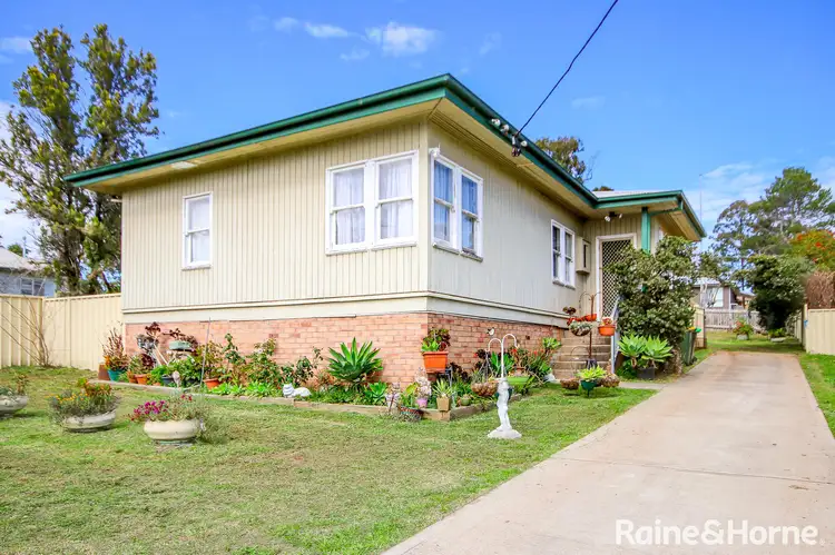 Main view of Homely house listing, 61 Forbes Street, Muswellbrook NSW 2333