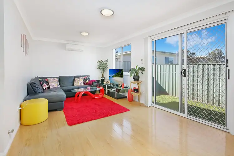 Second view of Homely house listing, 3 Standish Avenue, Oakhurst NSW 2761
