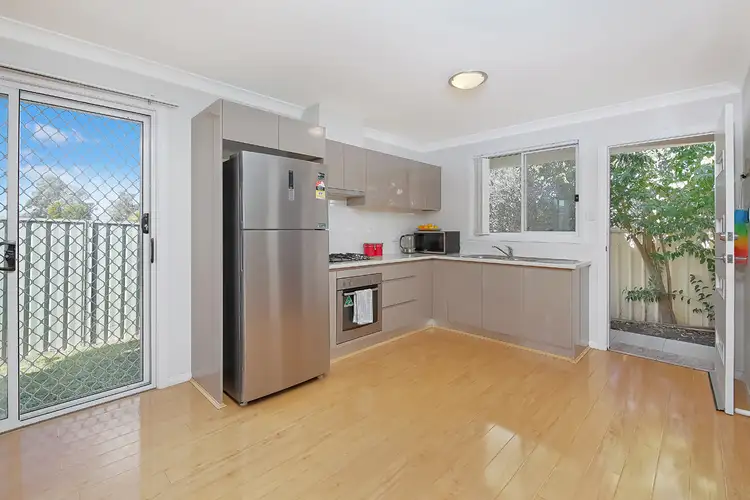 Third view of Homely house listing, 3 Standish Avenue, Oakhurst NSW 2761