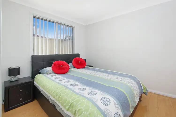 Fourth view of Homely house listing, 3 Standish Avenue, Oakhurst NSW 2761