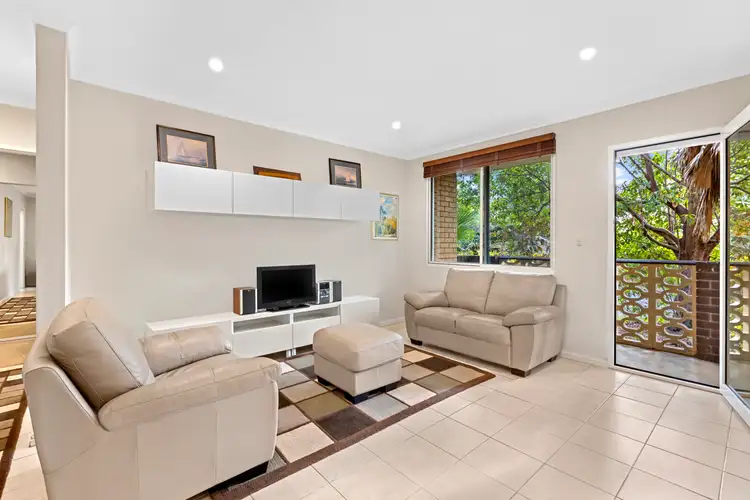 Main view of Homely apartment listing, 14/496 Mowbray Road, Lane Cove NSW 2066