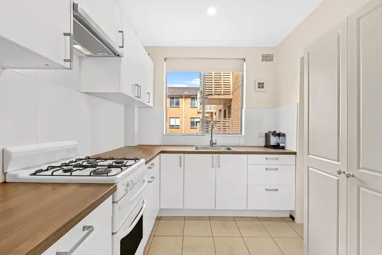 Second view of Homely apartment listing, 14/496 Mowbray Road, Lane Cove NSW 2066