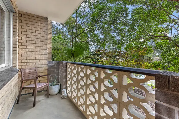 Fourth view of Homely apartment listing, 14/496 Mowbray Road, Lane Cove NSW 2066