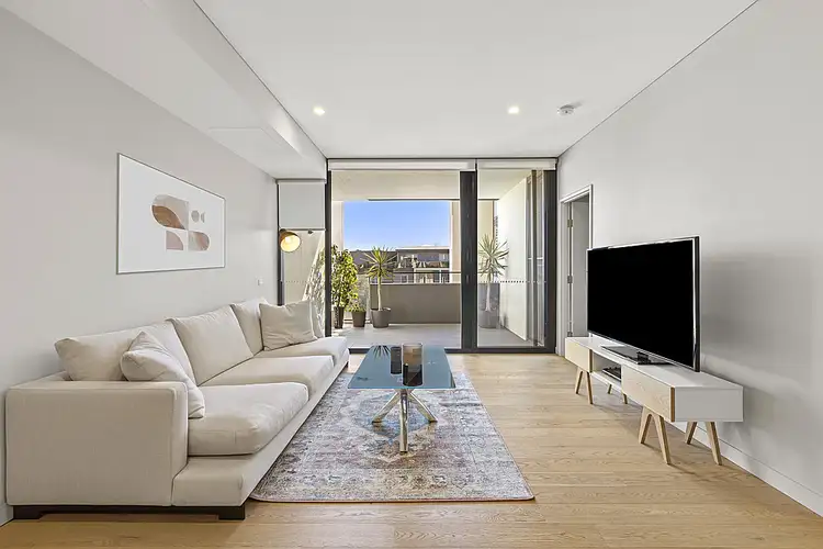 407/14-18 Finlayson Street, Lane Cove NSW 2066