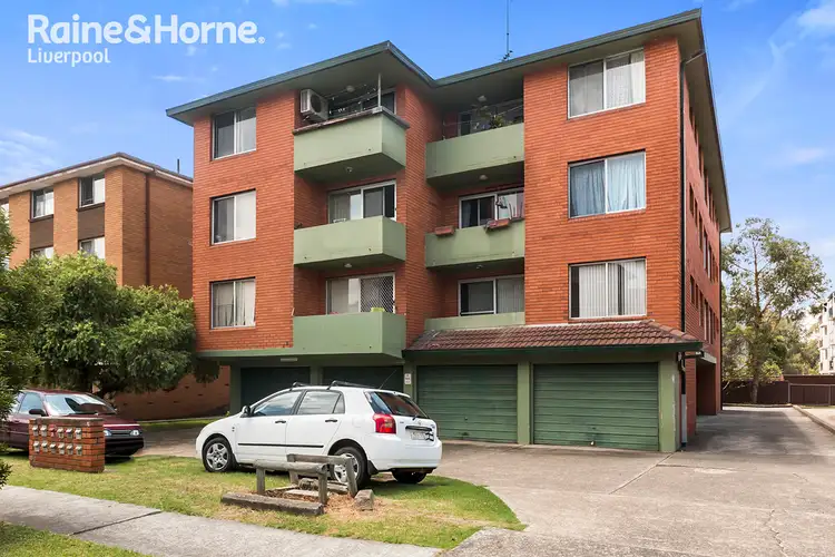 Fourth view of Homely unit listing, 9/12 Drummond Street, Warwick Farm NSW 2170
