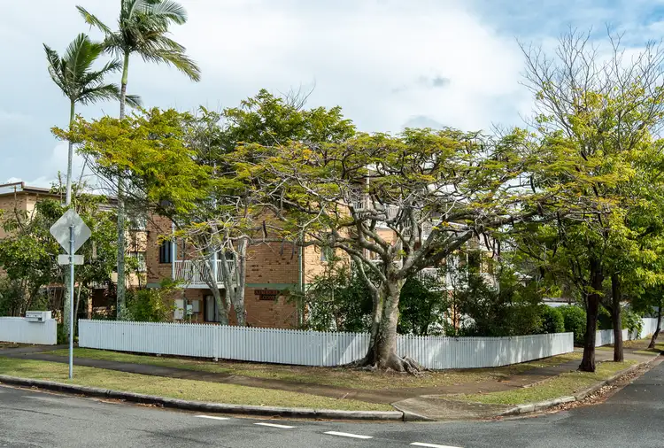6/35 Leslie Street, Nundah QLD 4012