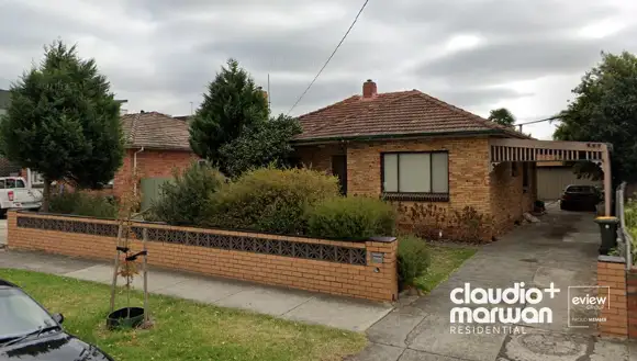 Second view of Homely house listing, 8 Glenroy Road, Glenroy VIC 3046