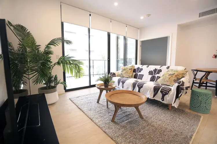 206/15 Birdwood Avenue, Lane Cove NSW 2066