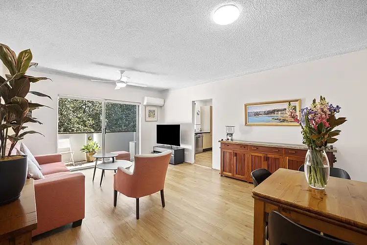 Main view of Homely apartment listing, 23/16 Helen Street, Lane Cove NSW 2066