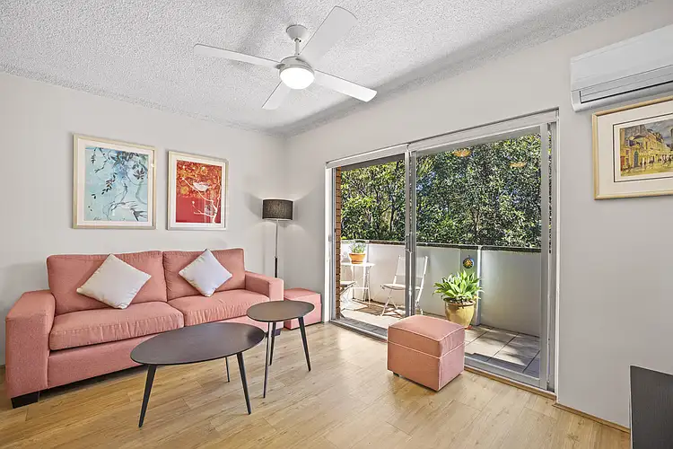 Second view of Homely apartment listing, 23/16 Helen Street, Lane Cove NSW 2066