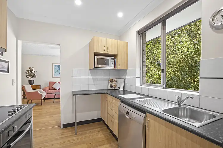 Third view of Homely apartment listing, 23/16 Helen Street, Lane Cove NSW 2066