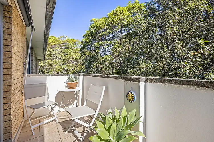 Fourth view of Homely apartment listing, 23/16 Helen Street, Lane Cove NSW 2066