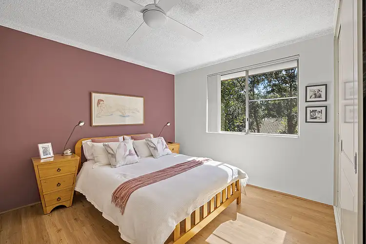 Fifth view of Homely apartment listing, 23/16 Helen Street, Lane Cove NSW 2066