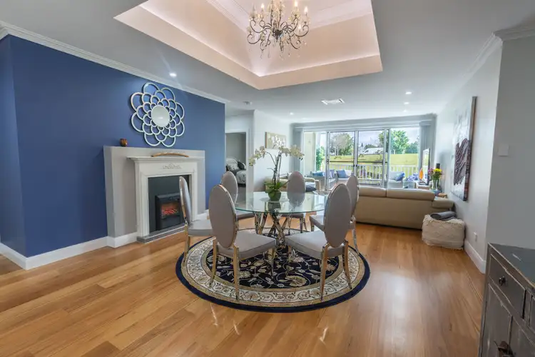 Second view of Homely apartment listing, 22/26 Admiralty Drive, Breakfast Point NSW 2137