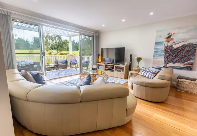 Fifth view of Homely apartment listing, 22/26 Admiralty Drive, Breakfast Point NSW 2137