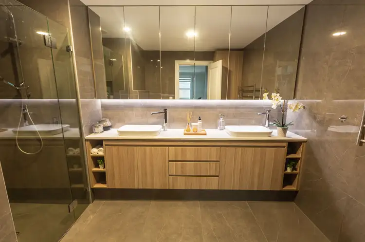 Sixth view of Homely apartment listing, 22/26 Admiralty Drive, Breakfast Point NSW 2137