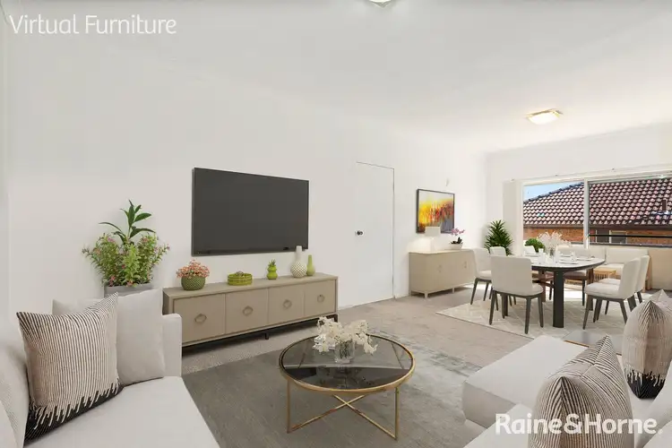 Second view of Homely unit listing, 10/8-10 High Street, Carlton NSW 2218