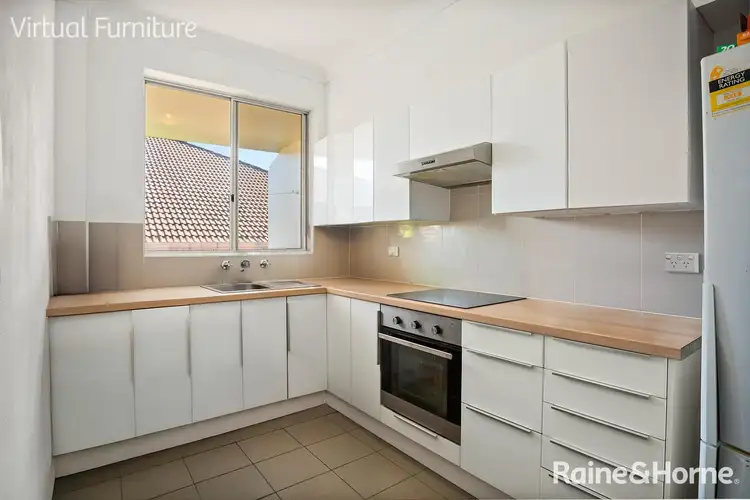 Fourth view of Homely unit listing, 10/8-10 High Street, Carlton NSW 2218