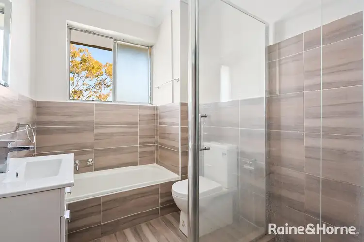 Fifth view of Homely unit listing, 10/8-10 High Street, Carlton NSW 2218