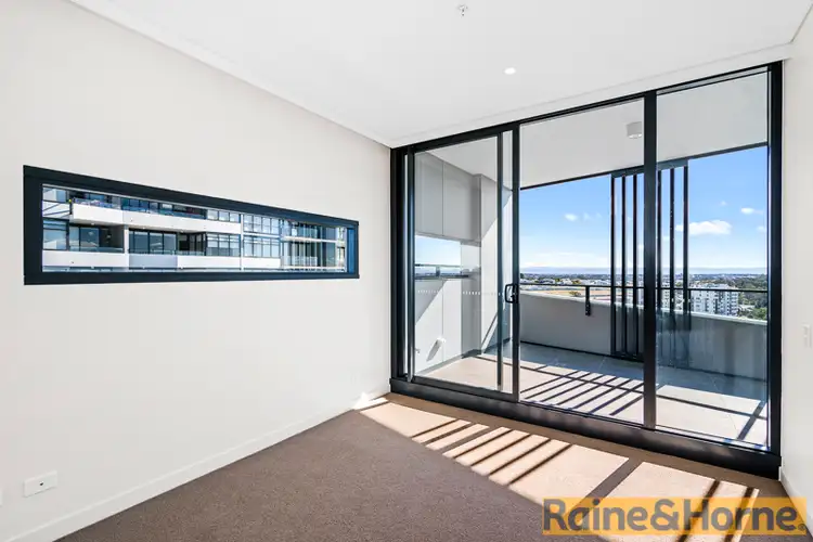 Second view of Homely unit listing, 1201/11 Solent Circuit, Norwest NSW 2153