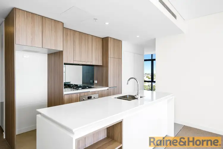 Third view of Homely unit listing, 1201/11 Solent Circuit, Norwest NSW 2153