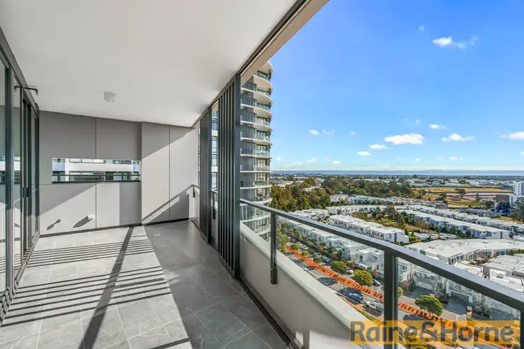 Fifth view of Homely unit listing, 1201/11 Solent Circuit, Norwest NSW 2153
