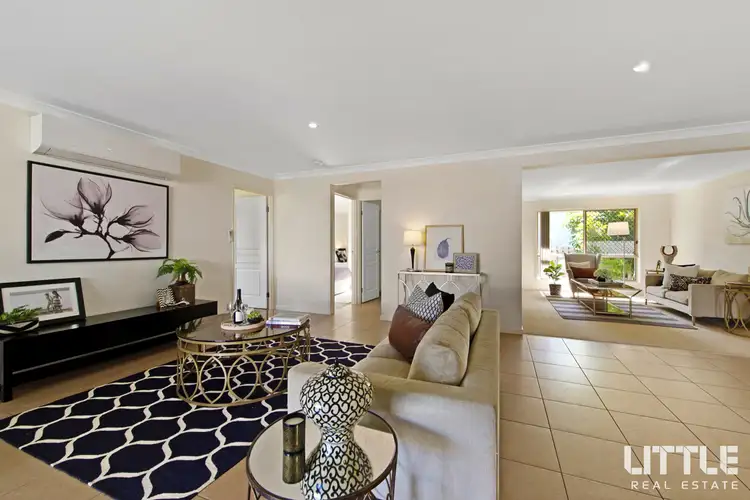 Second view of Homely house listing, 9 Sugargum Avenue, Mount Cotton QLD 4165