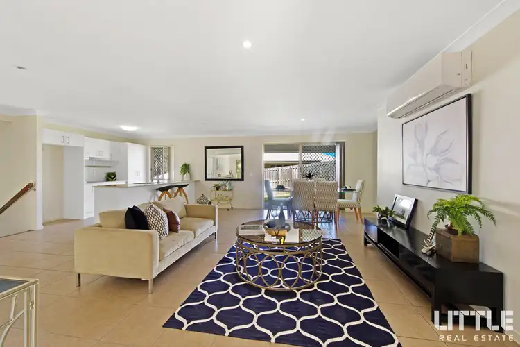 Fourth view of Homely house listing, 9 Sugargum Avenue, Mount Cotton QLD 4165