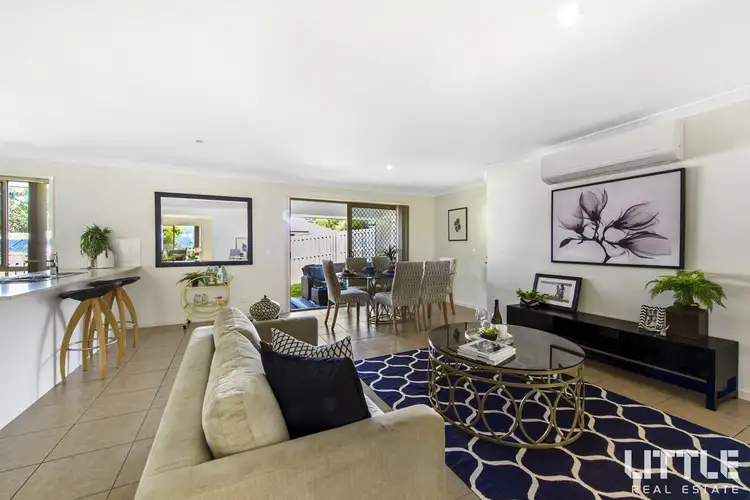 Fifth view of Homely house listing, 9 Sugargum Avenue, Mount Cotton QLD 4165