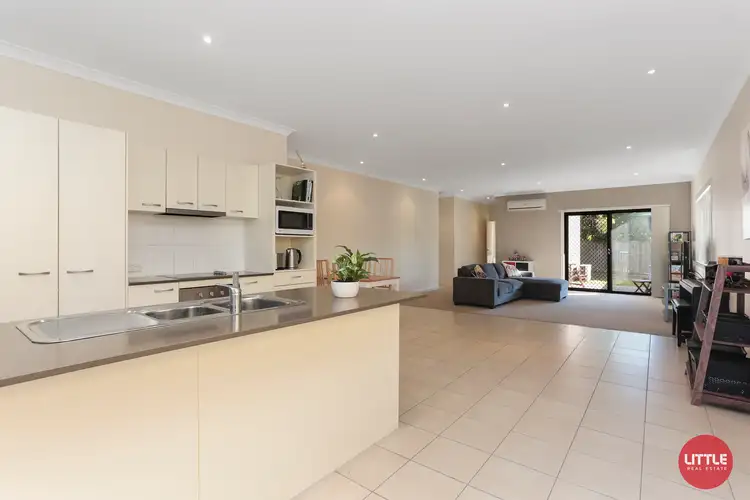 18/98 Joseph Avenue, Moggill QLD 4070