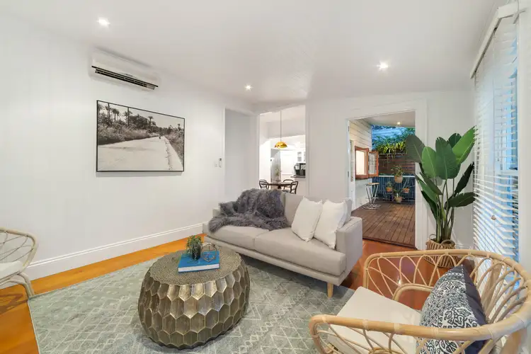 Fifth view of Homely house listing, 10 Edgar Street, East Brisbane QLD 4169