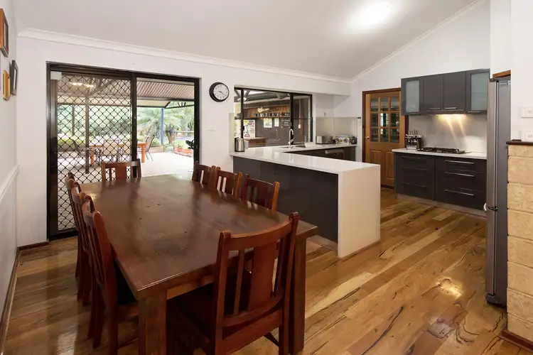 Third view of Homely house listing, 7 Hay Shed Road, Bovell WA 6280