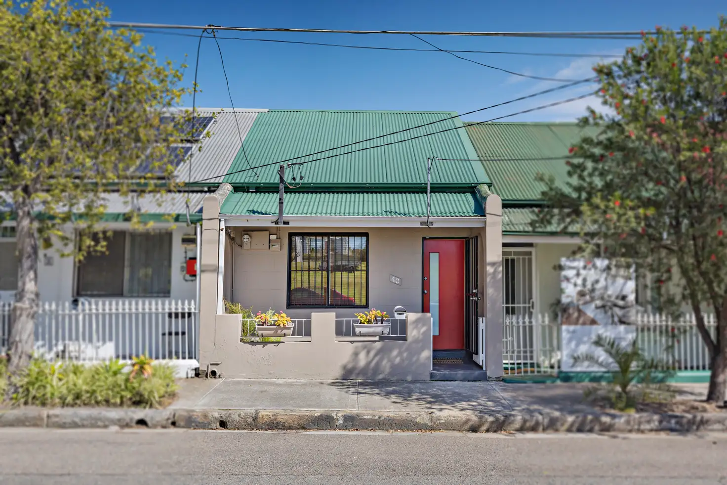 Main view of Homely house listing, 40 Park Road, Sydenham NSW 2044