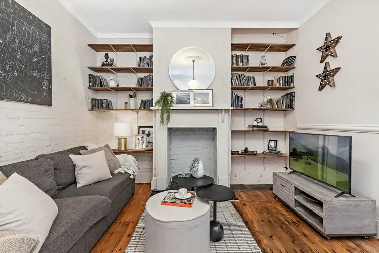Second view of Homely house listing, 40 Park Road, Sydenham NSW 2044