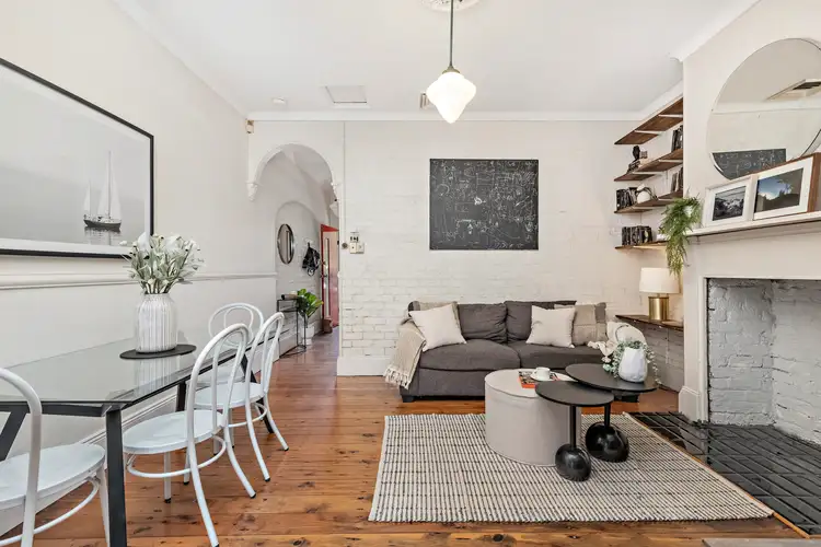 Third view of Homely house listing, 40 Park Road, Sydenham NSW 2044