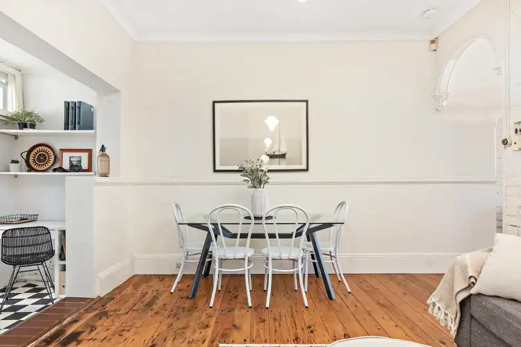 Fourth view of Homely house listing, 40 Park Road, Sydenham NSW 2044