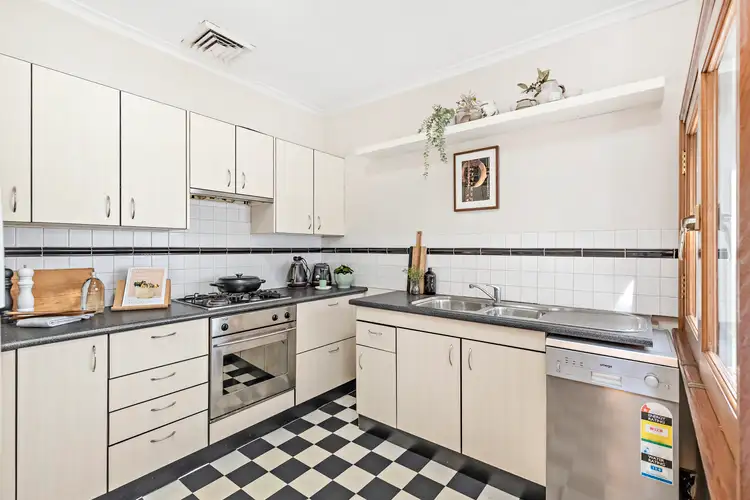 Fifth view of Homely house listing, 40 Park Road, Sydenham NSW 2044