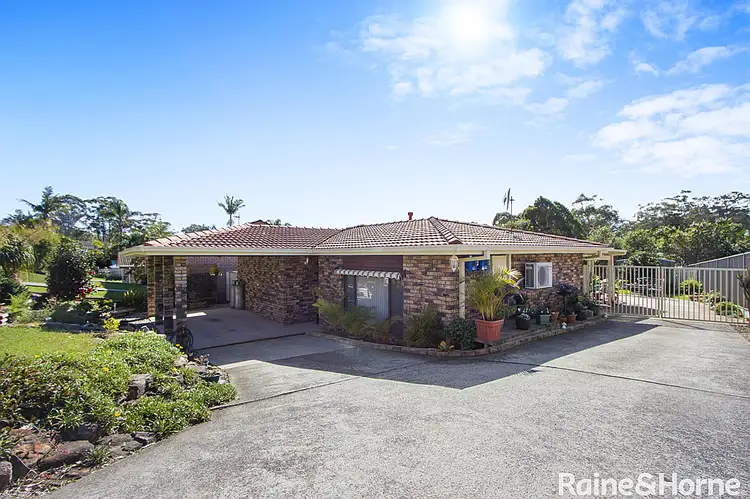 Main view of Homely house listing, 23 Buckland Street, Mollymook NSW 2539