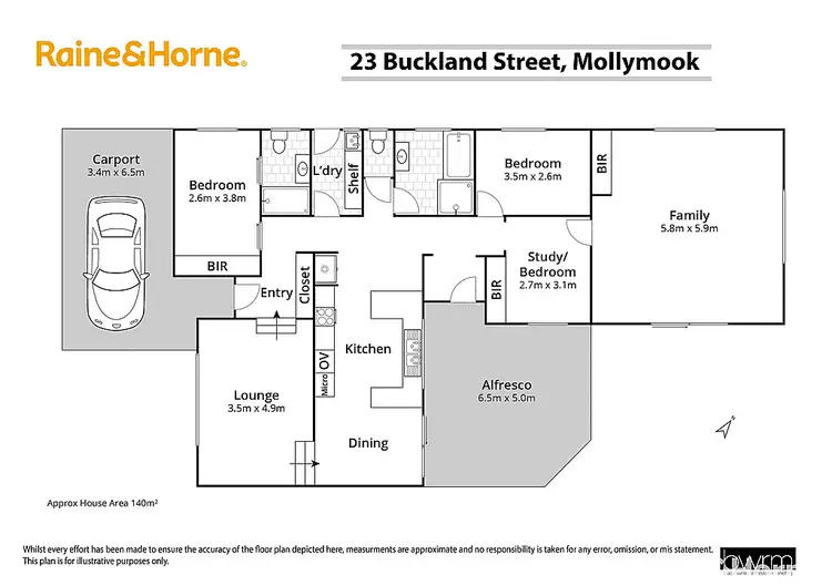 Fifth view of Homely house listing, 23 Buckland Street, Mollymook NSW 2539
