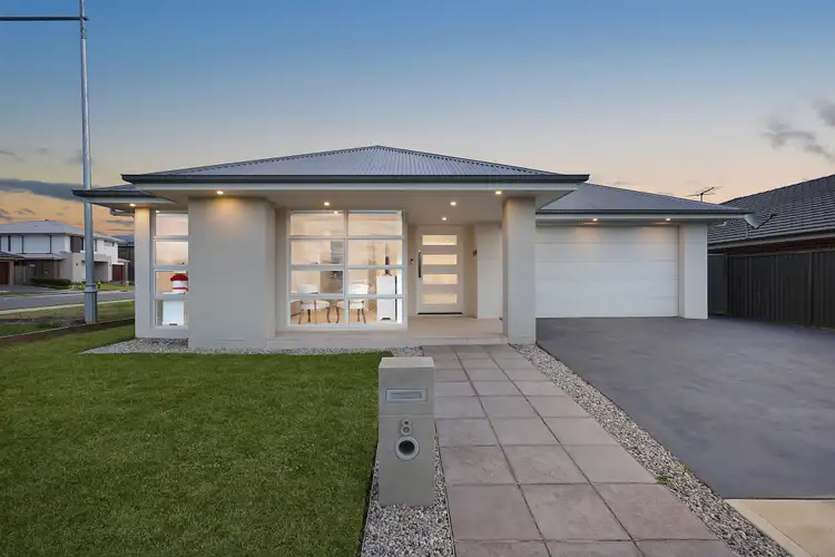 Main view of Homely house listing, 8 Tantoon Place, Denham Court NSW 2565