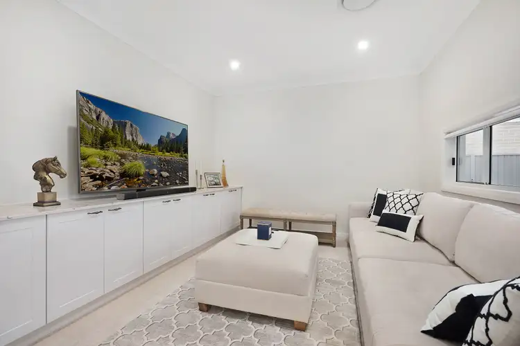 Fifth view of Homely house listing, 8 Tantoon Place, Denham Court NSW 2565