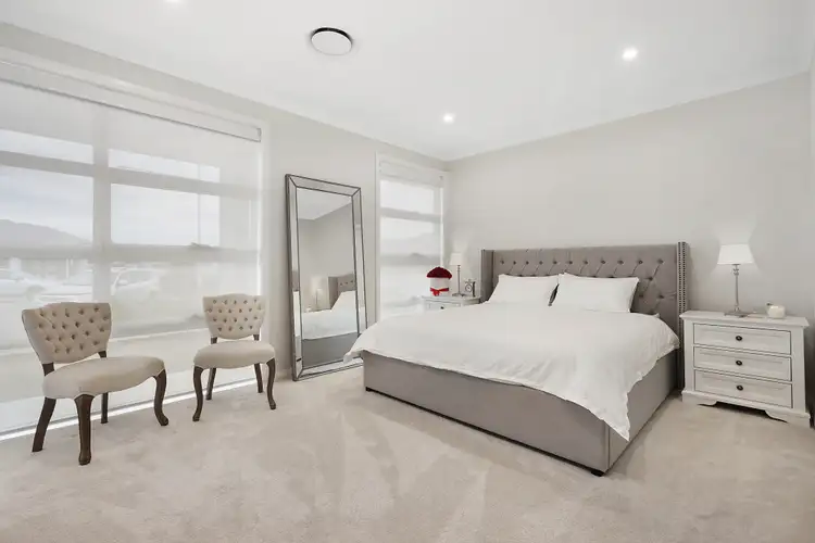 Sixth view of Homely house listing, 8 Tantoon Place, Denham Court NSW 2565