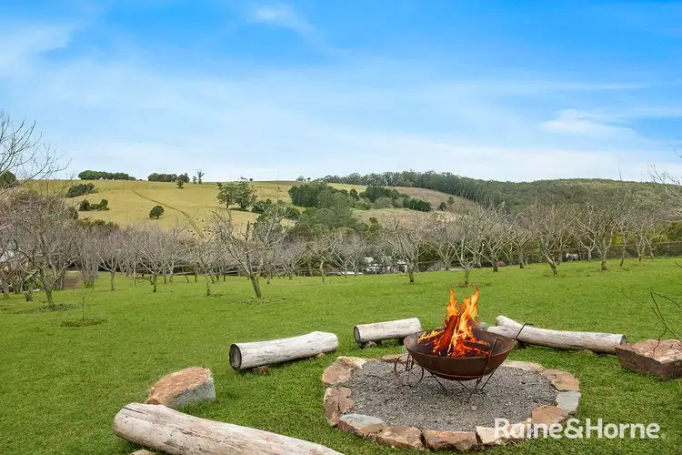 1781 Tourist Road, Robertson NSW 2577