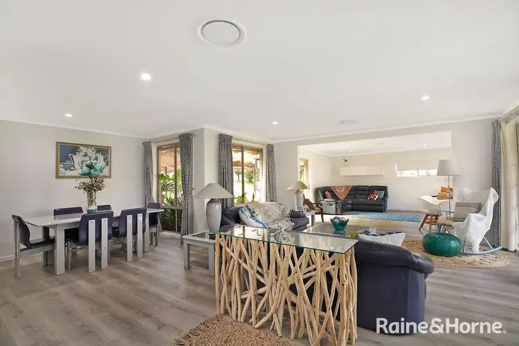 Second view of Homely house listing, 1781 Tourist Road, Robertson NSW 2577