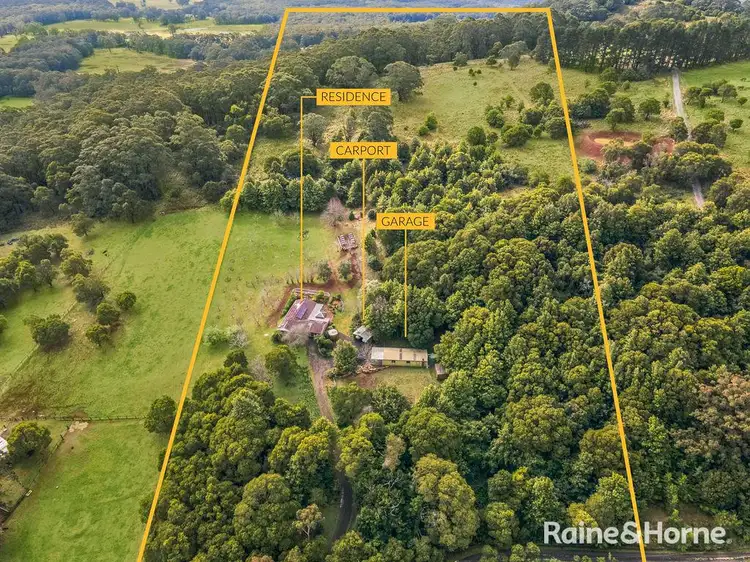 Fifth view of Homely house listing, 1781 Tourist Road, Robertson NSW 2577
