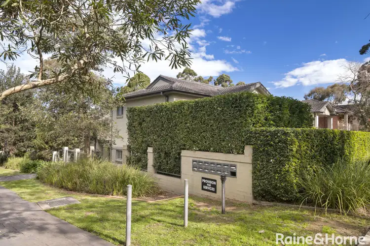 18/14-20 Eric Road, Artarmon NSW 2064